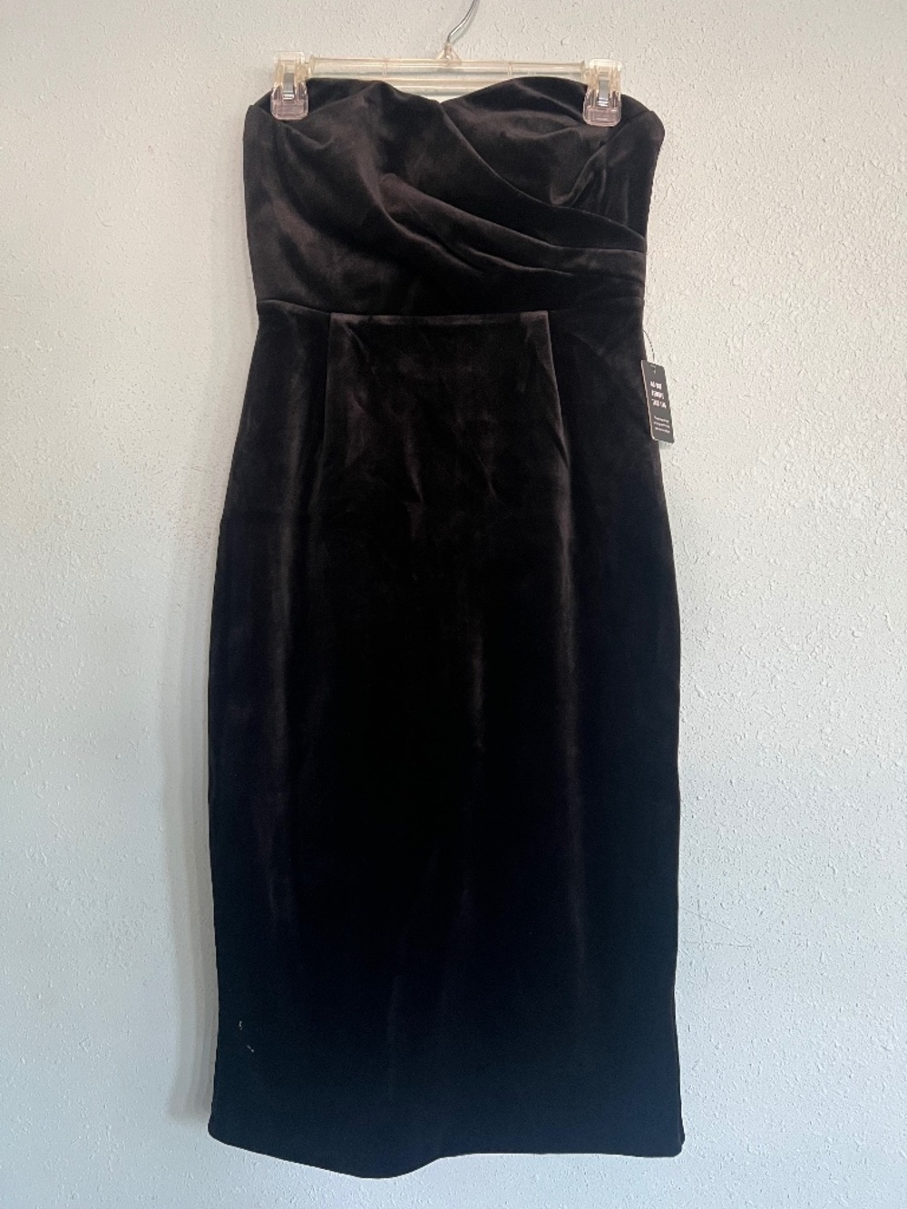 Express dress